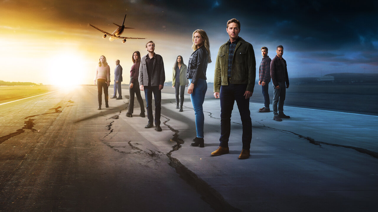 Manifest Pourquoi Ont Ils Disparu Manifest | Site officiel de Netflix